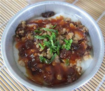 咸味碗仔粿怎么做，咸味碗仔粿怎么做好吃，咸味碗仔粿做法