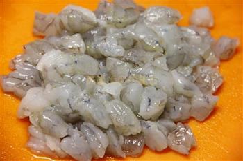 黄金虾球怎么做，黄金虾球怎么做好吃，黄金虾球做法