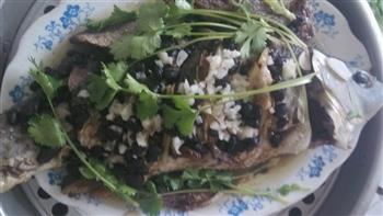 蒸豆豉鱼怎么做，蒸豆豉鱼怎么做好吃，蒸豆豉鱼做法
