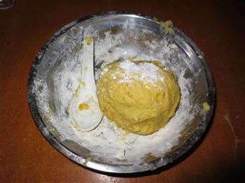 山芋丸子怎么做，山芋丸子怎么做好吃，山芋丸子做法