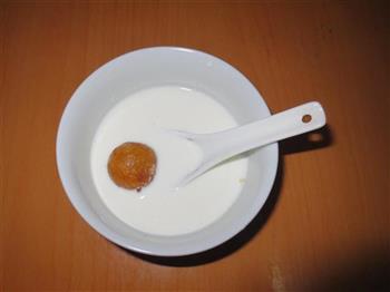 山芋丸子怎么做，山芋丸子怎么做好吃，山芋丸子做法