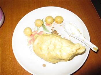 山芋丸子怎么做，山芋丸子怎么做好吃，山芋丸子做法