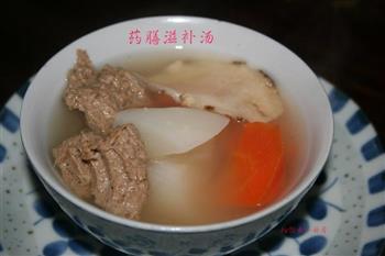 药膳滋补汤怎么做，药膳滋补汤怎么做好吃，药膳滋补汤做法