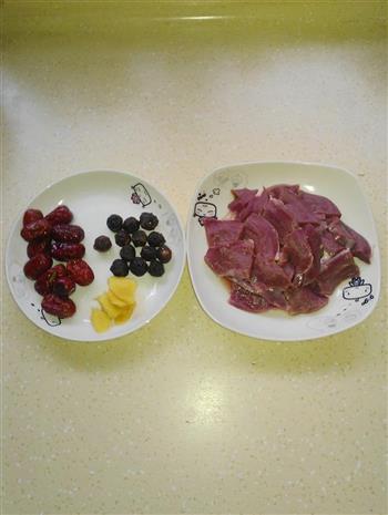 红枣桂圆猪心汤怎么做，红枣桂圆猪心汤怎么做好吃，红枣桂圆猪心汤做法