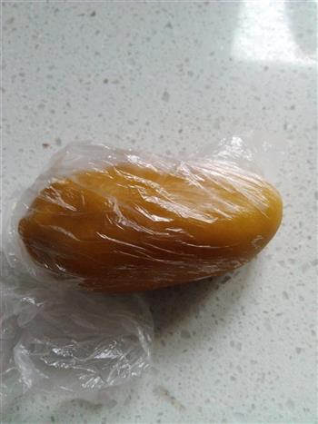 紫薯月饼怎么做，紫薯月饼怎么做好吃，紫薯月饼做法