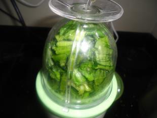 菠菜胡萝卜卷怎么做，菠菜胡萝卜卷怎么做好吃，菠菜胡萝卜卷做法
