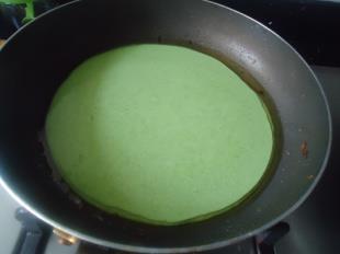 菠菜胡萝卜卷怎么做，菠菜胡萝卜卷怎么做好吃，菠菜胡萝卜卷做法
