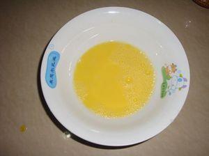 芹菜鸡蛋饼怎么做，芹菜鸡蛋饼怎么做好吃，芹菜鸡蛋饼做法
