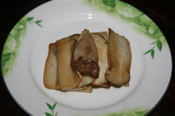 香煎素蚝油杏鲍菇怎么做，香煎素蚝油杏鲍菇怎么做好吃，香煎素蚝油杏鲍菇做法