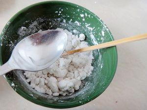 豆沙糯米粑粑怎么做，豆沙糯米粑粑怎么做好吃，豆沙糯米粑粑做法