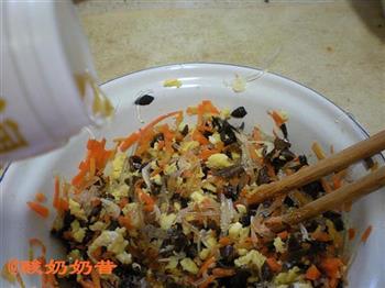 素馅煎饺怎么做，素馅煎饺怎么做好吃，素馅煎饺做法