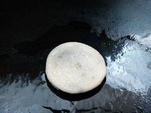 豆沙糯米粑粑怎么做，豆沙糯米粑粑怎么做好吃，豆沙糯米粑粑做法