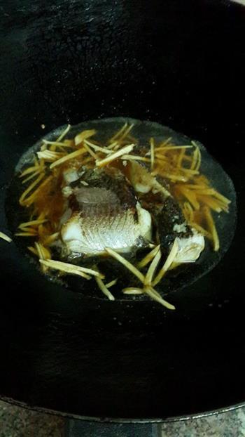 焖鱼怎么做，焖鱼怎么做好吃，焖鱼做法