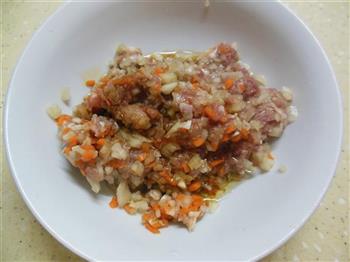 煎藕盒怎么做，煎藕盒怎么做好吃，煎藕盒做法