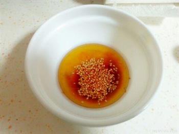 爽口菜花怎么做，爽口菜花怎么做好吃，爽口菜花做法
