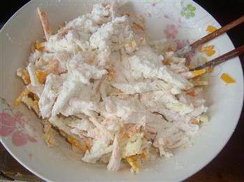 南瓜苹果饼怎么做，南瓜苹果饼怎么做好吃，南瓜苹果饼做法