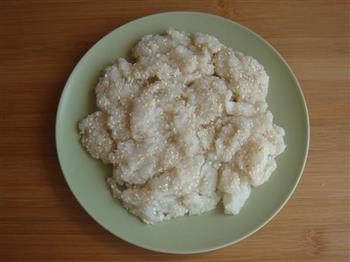 糯米馅儿的老婆饼怎么做，糯米馅儿的老婆饼怎么做好吃，糯米馅儿的老婆饼做法