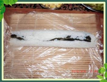 水果寿司怎么做，水果寿司怎么做好吃，水果寿司做法