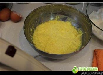巧克力豆纸杯蛋糕怎么做，巧克力豆纸杯蛋糕怎么做好吃，巧克力豆纸杯蛋糕做法