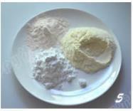 广式茶点奶黄包怎么做，广式茶点奶黄包怎么做好吃，广式茶点奶黄包做法