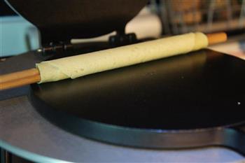 原味蛋卷怎么做，原味蛋卷怎么做好吃，原味蛋卷做法