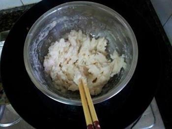 哈密瓜馅怎么做，哈密瓜馅怎么做好吃，哈密瓜馅做法