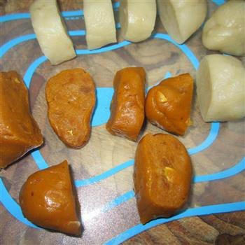 月牙包怎么做，月牙包怎么做好吃，月牙包做法