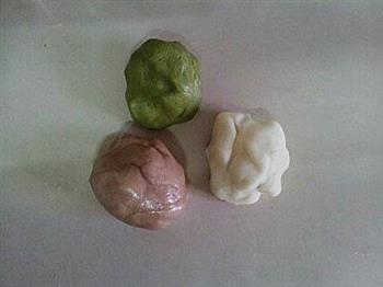 哈密瓜馅怎么做，哈密瓜馅怎么做好吃，哈密瓜馅做法