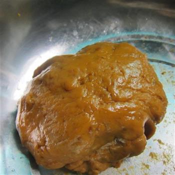 月牙包怎么做，月牙包怎么做好吃，月牙包做法