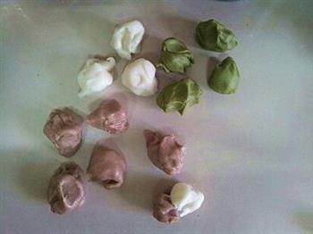 哈密瓜馅怎么做，哈密瓜馅怎么做好吃，哈密瓜馅做法