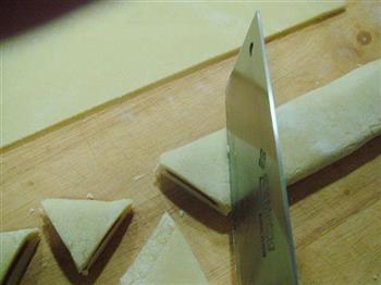 山楂酥角怎么做，山楂酥角怎么做好吃，山楂酥角做法