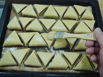 山楂酥角怎么做，山楂酥角怎么做好吃，山楂酥角做法
