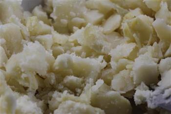 土豆山药饼怎么做，土豆山药饼怎么做好吃，土豆山药饼做法