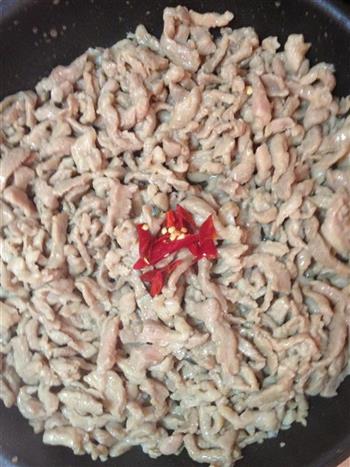 榨菜肉丝怎么做，榨菜肉丝怎么做好吃，榨菜肉丝做法