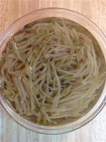 榨菜肉丝怎么做，榨菜肉丝怎么做好吃，榨菜肉丝做法