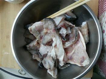 香辣鱼怎么做，香辣鱼怎么做好吃，香辣鱼做法