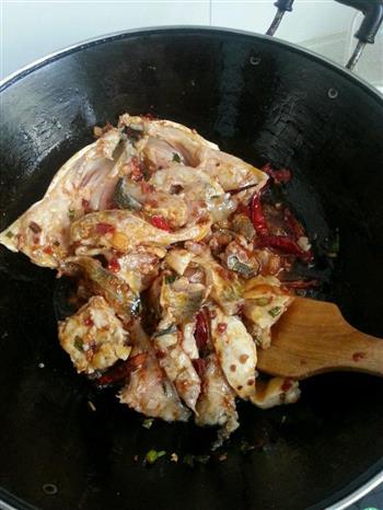 香辣鱼怎么做，香辣鱼怎么做好吃，香辣鱼做法