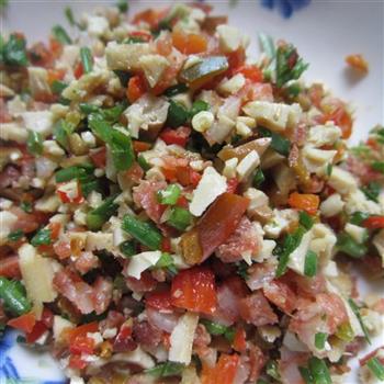 六角饺子怎么做，六角饺子怎么做好吃，六角饺子做法