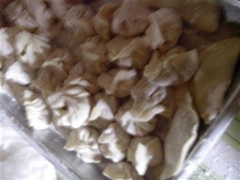 猪肉香菜饺子怎么做，猪肉香菜饺子怎么做好吃，猪肉香菜饺子做法