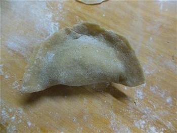 地瓜面杂粮蒸饺怎么做，地瓜面杂粮蒸饺怎么做好吃，地瓜面杂粮蒸饺做法