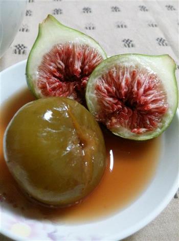 美味哒无花果汤怎么做，美味哒无花果汤怎么做好吃，美味哒无花果汤做法