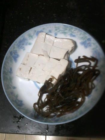 青柠海带豆腐汤怎么做，青柠海带豆腐汤怎么做好吃，青柠海带豆腐汤做法
