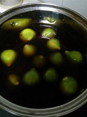 美味哒无花果汤怎么做，美味哒无花果汤怎么做好吃，美味哒无花果汤做法