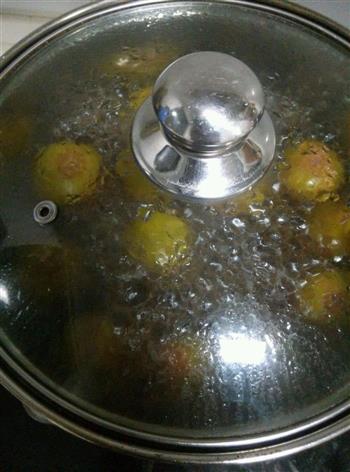 美味哒无花果汤怎么做，美味哒无花果汤怎么做好吃，美味哒无花果汤做法