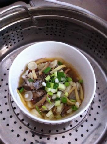 清蒸五味带鱼怎么做，清蒸五味带鱼怎么做好吃，清蒸五味带鱼做法