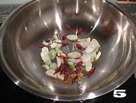 干锅素鸡翅怎么做，干锅素鸡翅怎么做好吃，干锅素鸡翅做法
