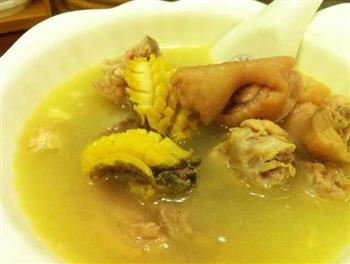 鲍鱼鸡汤怎么做，鲍鱼鸡汤怎么做好吃，鲍鱼鸡汤做法