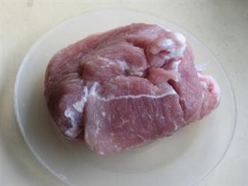 辣肉面怎么做，辣肉面怎么做好吃，辣肉面做法