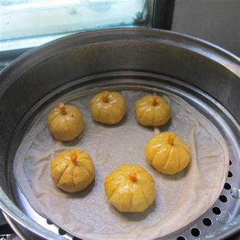 南瓜包子怎么做，南瓜包子怎么做好吃，南瓜包子做法