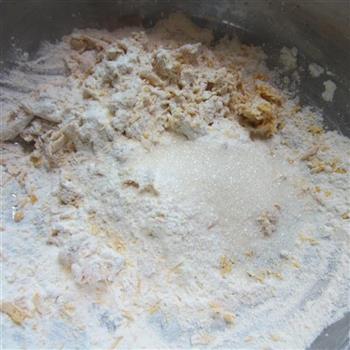 南瓜包子怎么做，南瓜包子怎么做好吃，南瓜包子做法